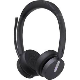 Yealink WH64 Hybrid Dual Teams DECT Bluetooth Wireless Headset