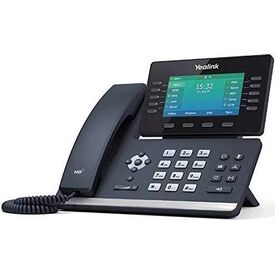 Yealink SIP-T54W Prime Business IP Phone