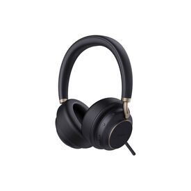 Yealink BH76 Plus UC Black USB-C USB-A Bluetooth ANC Headset