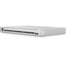 Ubiquiti UniFi Enterprise XG 24 10GbE L3 Switch