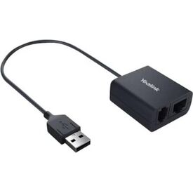 Yealink EHS40 Wireless Headset Adapter for Yealink IP Phones