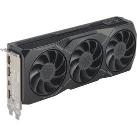 XFX AMD Radeon RX 7900 XT Gaming 20GB Black