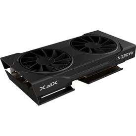 XFX AMD Radeon RX 9060 XT Swift OC 8GB Black