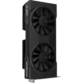 XFX AMD Radeon RX 9060 XT Swift OC 8GB Black