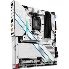 ASRock Z890 Taichi AQUA E-ATX Motherboard LGA1851 DDR5