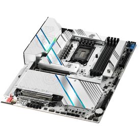 ASRock Z890 Taichi AQUA E-ATX Motherboard LGA1851 DDR5