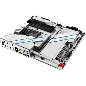 ASRock Z890 Taichi AQUA E-ATX Motherboard LGA1851 DDR5