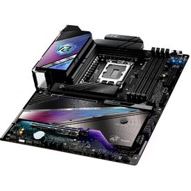 ASRock Z890 Nova WiFi ATX Motherboard LGA1851 DDR5