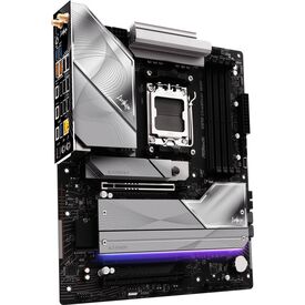 ASRock X870 LiveMixer WiFi ATX Motherboard AM5 DDR5