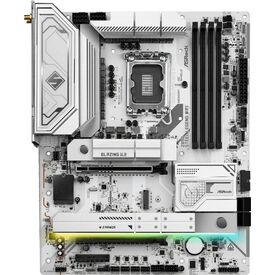 ASRock Z890 Steel Legend WiFi ATX Motherboard LGA1851