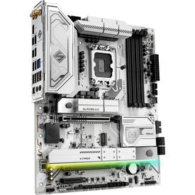 ASRock Z890 Steel Legend WiFi ATX Motherboard LGA1851