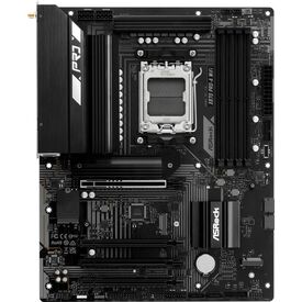 ASRock X870 Pro-A WiFi ATX Motherboard AM5 DDR5