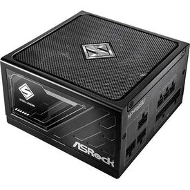 ASRock Steel Legend SL-650G 650W ATX 3.1 80 Plus Gold Fully Modular Power Supply