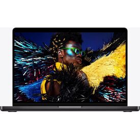 Apple MacBook Pro 14-inch M5 Pro Space Black MGDR4B/A