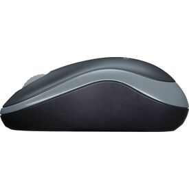 Logitech M185 Wireless Optical Mouse Grey 910-002238