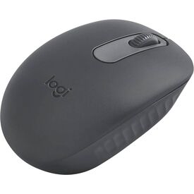 Logitech M196 Bluetooth Wireless Mouse Graphite 910-007459