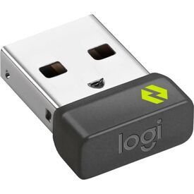 Logitech Logi Bolt USB Receiver Graphite 956-000008