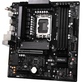 ASRock B860M Pro-A WiFi Micro-ATX Motherboard LGA1851
