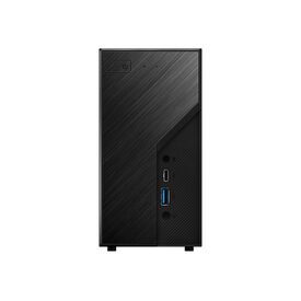 ASRock DeskMini X300 Barebone Mini PC Socket AM4