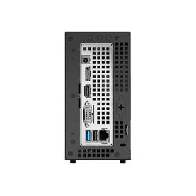 ASRock DeskMini X300 Barebone Mini PC Socket AM4