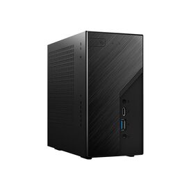 ASRock DeskMini X300 Barebone Mini PC Socket AM4