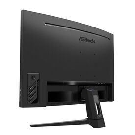 ASRock PG27FRS1A 27" Curved FHD 280Hz Gaming Monitor