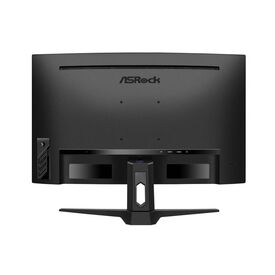 ASRock PG27FRS1A 27" Curved FHD 280Hz Gaming Monitor