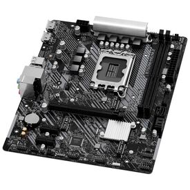 ASRock B760M-H2/M.2 Micro-ATX Motherboard LGA1700 DDR5