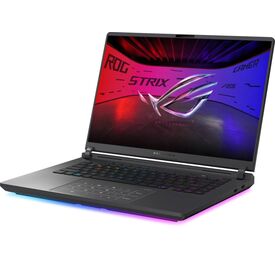 ASUS ROG Strix G16 G615LW Ultra 9 275HX RTX 5080 240Hz