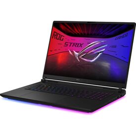 ASUS ROG Strix SCAR 18 G835LW Ultra 9 RTX 5080 240Hz