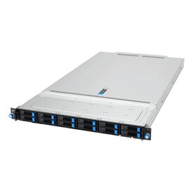 ASUS RS700A-E13-RS12U 1U Dual EPYC 9005 Server Barebone