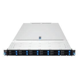 ASUS RS700A-E13-RS12U 1U Dual EPYC 9005 Server Barebone