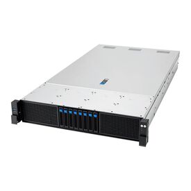 ASUS RS720A-E13-RS8U 2U Dual EPYC 9005 Server Barebone