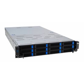 ASUS RS720A-E12-RS12 2U Dual EPYC 9004 Server Barebone