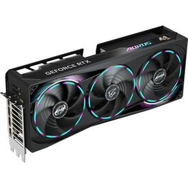 Gigabyte AORUS RTX 5080 MASTER 16G OC Edition