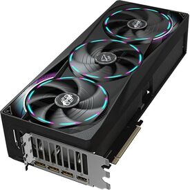 Gigabyte AORUS RTX 5080 MASTER 16G OC Edition