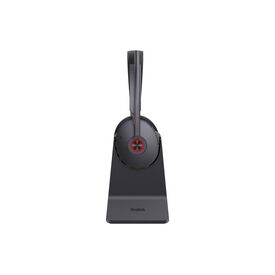 Yealink BH74 Teams Stereo Bluetooth ANC Headset with Charging Stand USB-C USB-A