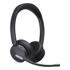 Yealink WH64 Dual Teams DECT Bluetooth Wireless Headset with Base