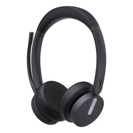 Yealink WH64 Dual Teams DECT Bluetooth Wireless Headset with Base