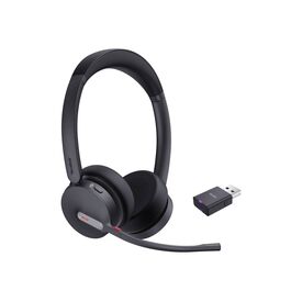 Yealink WH64 Hybrid Dual Teams DECT Bluetooth Wireless Headset