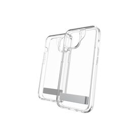 ZAGG Crystal Palace Kickstand Clear Case