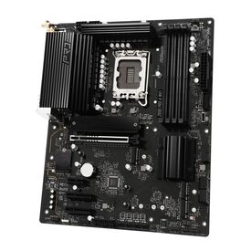 ASRock Z890 Pro-A WiFi ATX Motherboard LGA1851 DDR5