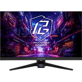 ASRock PG27FFT1A 27" FHD 180Hz IPS Gaming Monitor