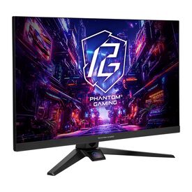 ASRock PG27FFT1A 27" FHD 180Hz IPS Gaming Monitor