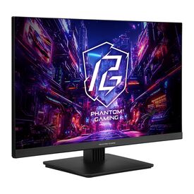 ASRock PG27FFT1B 27" FHD 180Hz IPS Gaming Monitor