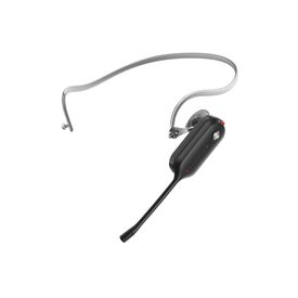 Yealink WH63 E2 UC Convertible DECT Wireless Headset