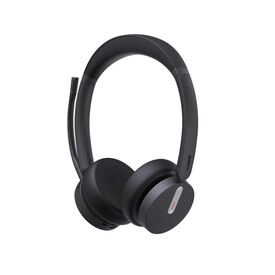 Yealink WH64 Hybrid Dual Teams DECT Bluetooth Wireless Headset
