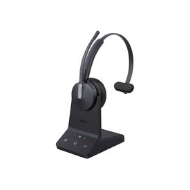 Yealink WH64 Mono UC DECT Bluetooth Wireless Headset