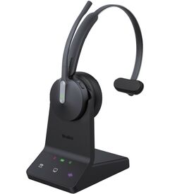 Yealink WH64 Mono UC DECT Bluetooth Wireless Headset