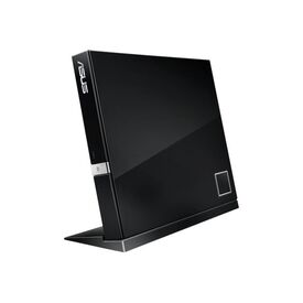 ASUS SBW-06D2X-U Ultra Slim External Blu-ray BDXL Burner